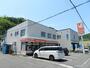 コンビニ　セイコーマート 室蘭母恋店（コンビニ）まで208m