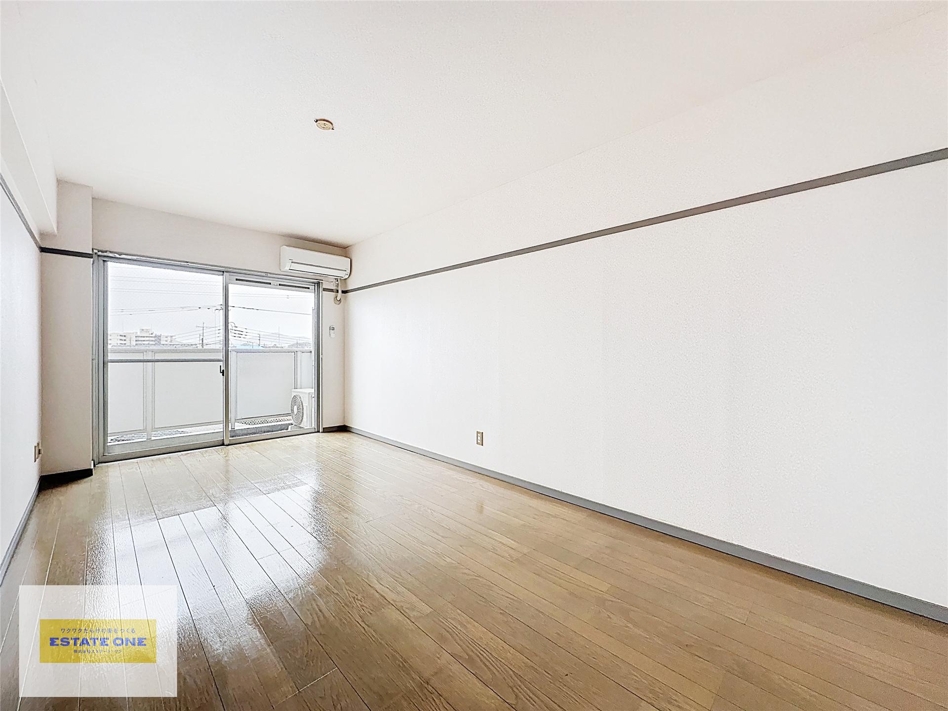 その他部屋・スペース　広々とした単身向けアパート！