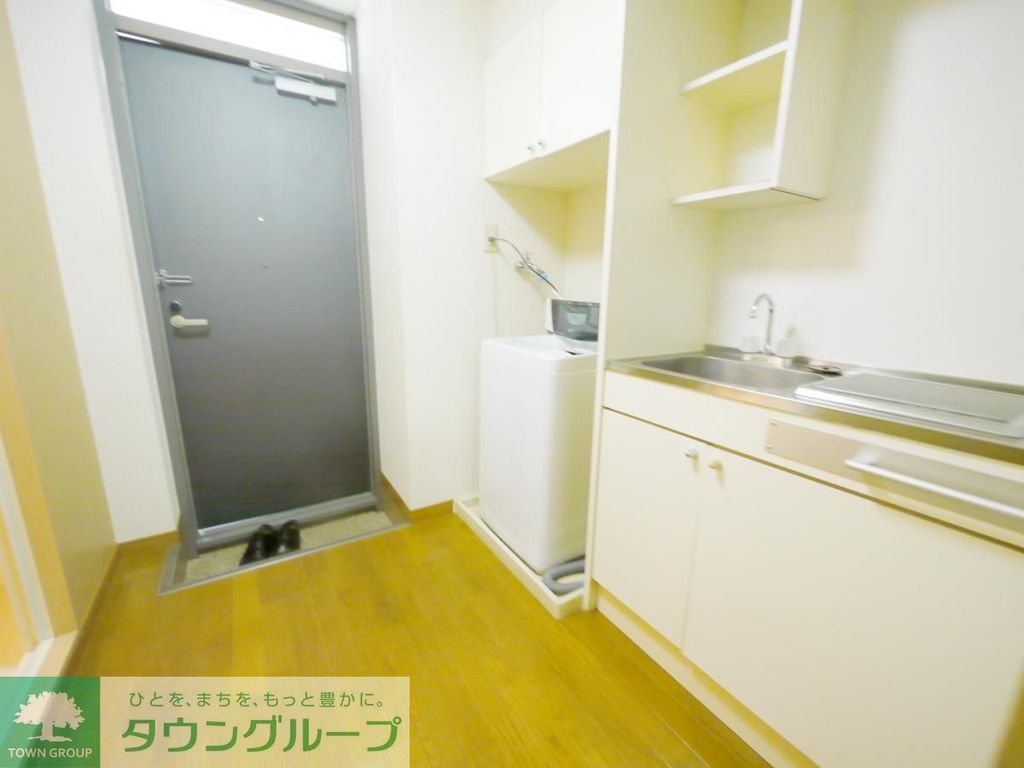 キッチン　★同施工会社イメージ★