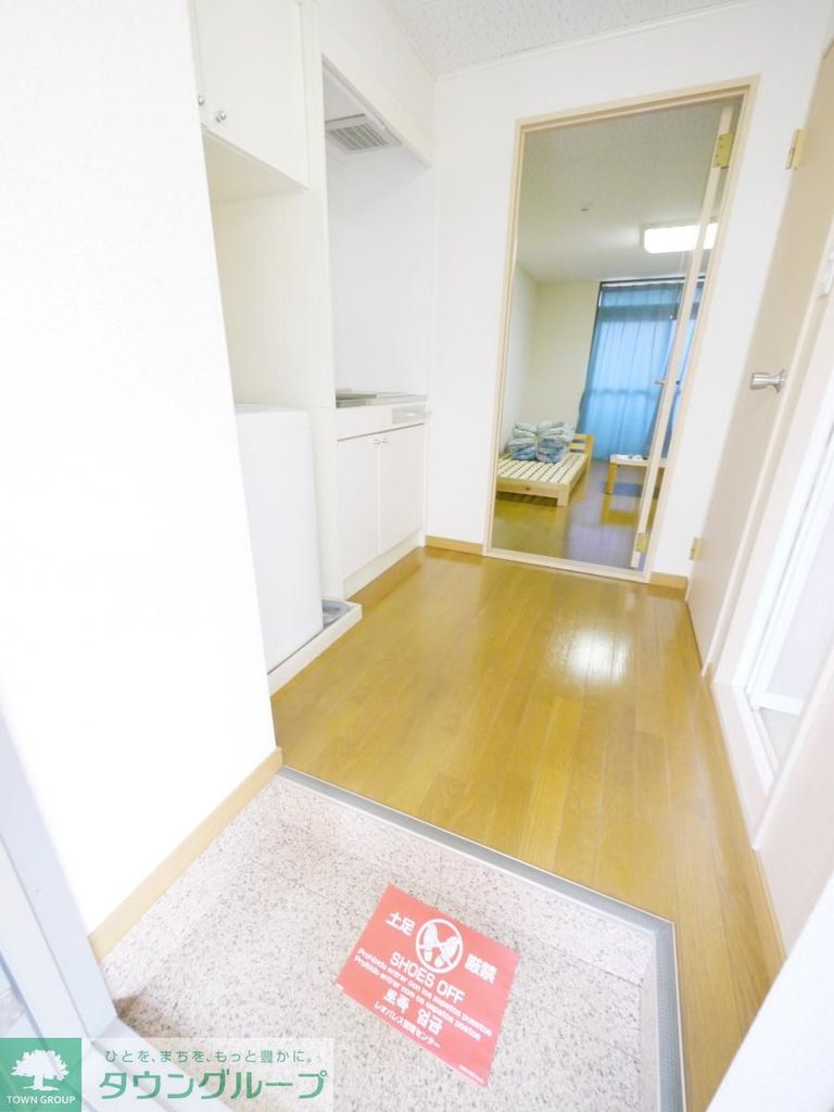 玄関　★同施工会社イメージ★