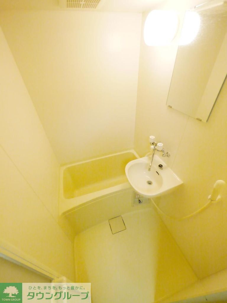 洗面設備　★同施工会社イメージ★