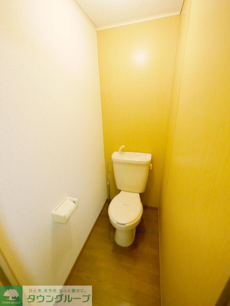 トイレ　★同施工会社イメージ★