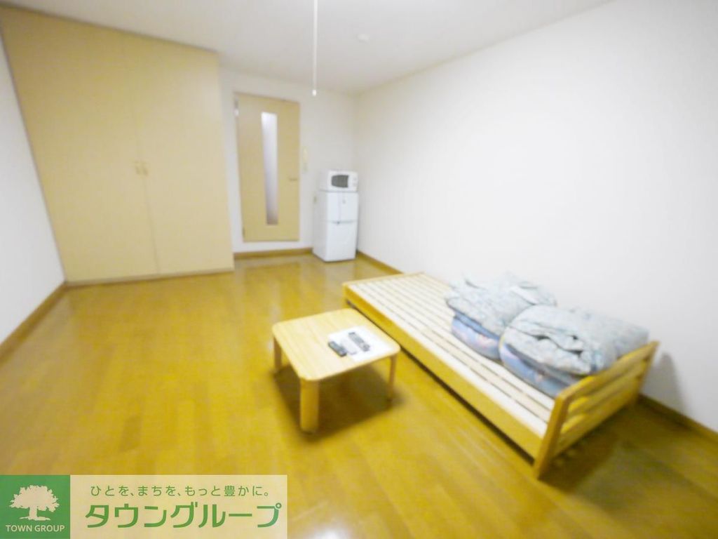 居室・リビング　★同施工会社イメージ★