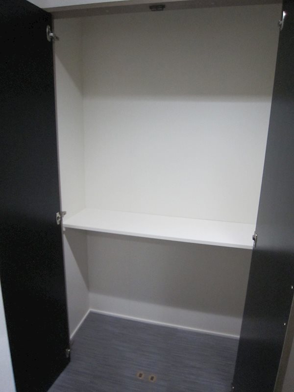 収納　玄関収納