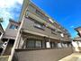 元住吉駅より徒歩10分 3階 築47年1ヶ月の賃貸物件