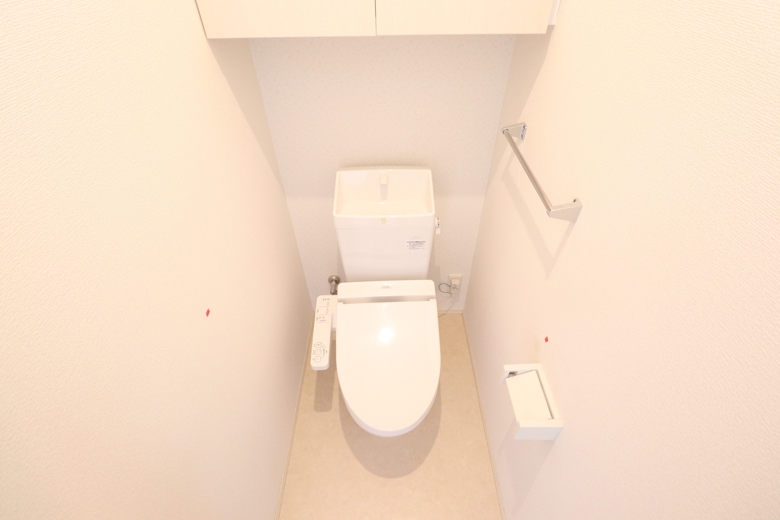 トイレ　トイレです☆