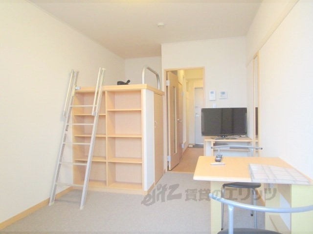 居室・リビング　洋室