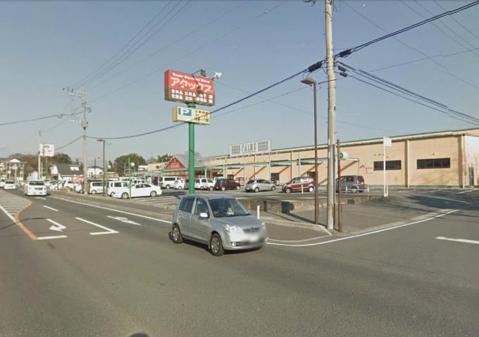 中学校　熊本市立下益城城南中学校（中学校）まで359m