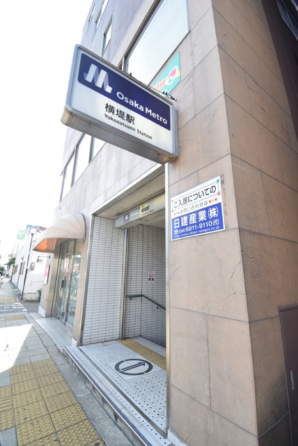 【Ｓｔ．Ｒｅｓｉｄｅｎｃｅ横堤のその他】