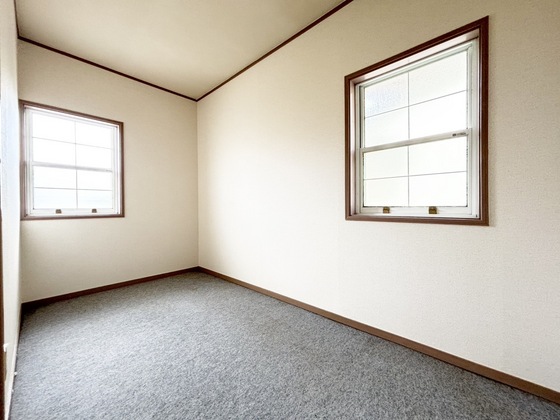 収納　ウォークインクローゼット