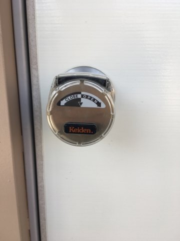 セキュリティ　カードキー