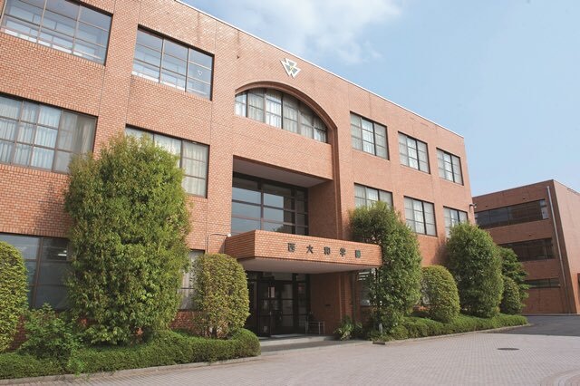高校・高専　私立西大和学園高校（高校・高専）まで711m