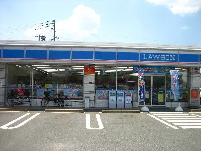 その他　ローソン（その他）まで600m