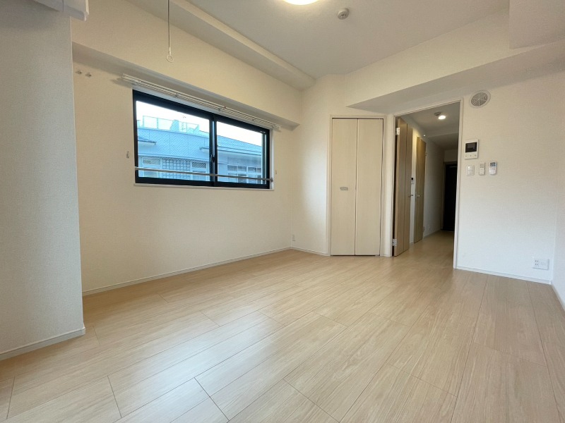 居室・リビング　居室