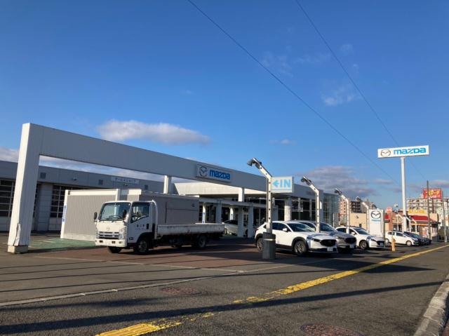 その他　北海道マツダ清田店（その他）まで119m
