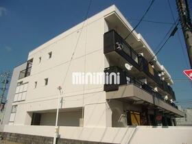 名鉄各務原線/各務原市役所前駅 歩9分