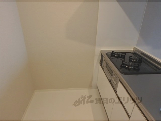 その他部屋・スペース　冷蔵庫置場