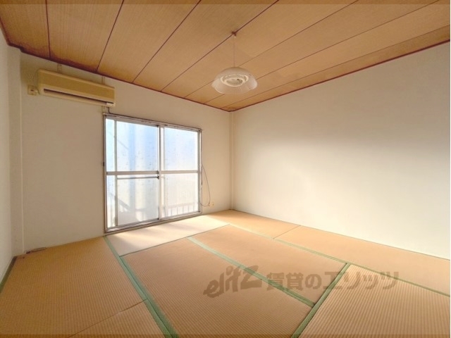 居室・リビング　和室