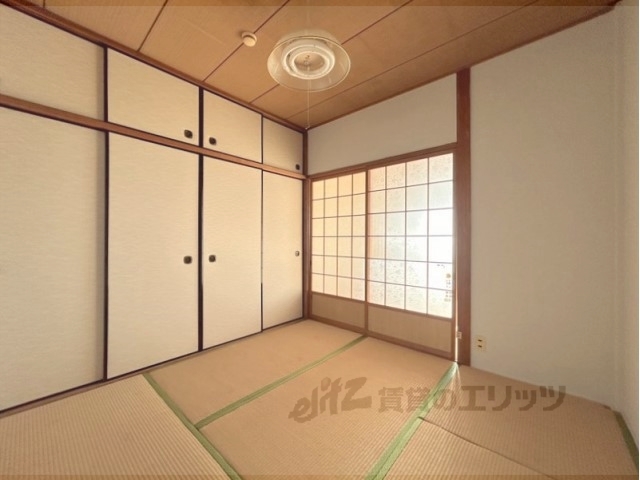 その他部屋・スペース　和室