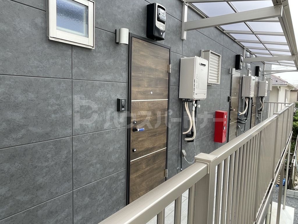 その他共有部分　共有部分