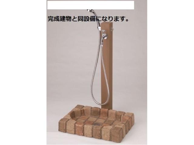 その他共有部分　同型タイプ