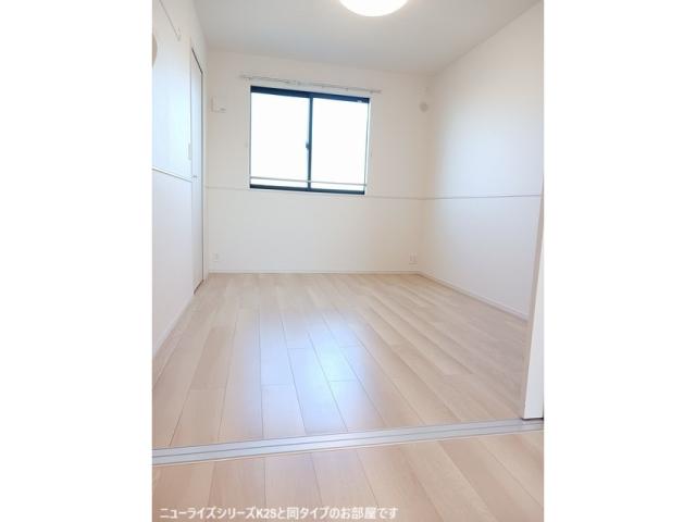 その他部屋・スペース　同型タイプ