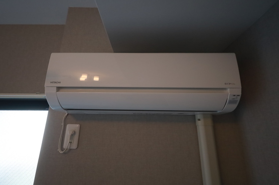 その他設備　※別部屋の写真です