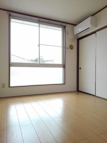 居室・リビング　おしゃれな居間です