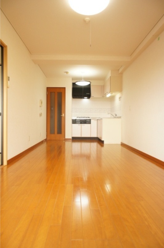 居室・リビング　図面と現状に相違がある場合には現状を優先