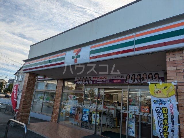 その他　セブンイレブン知立八ツ田町店（その他）まで442m