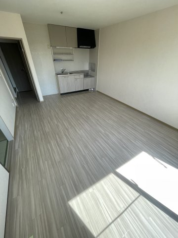 居室・リビング　反転タイプ