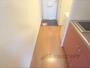 その他部屋・スペース　廊下