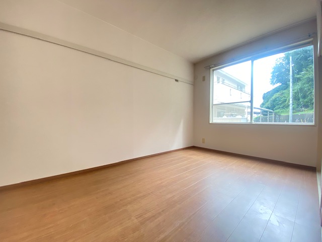 その他部屋・スペース　他の号室の参考写真となります