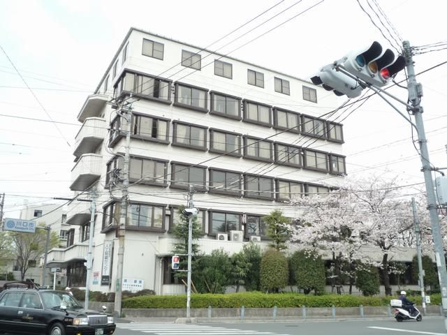 病院　益子病院（病院）まで540m