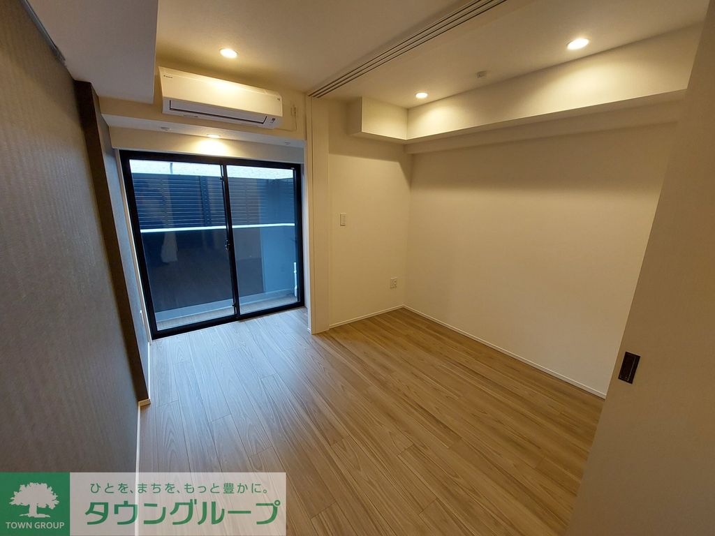 居室・リビング　リビング/居室