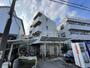 元住吉駅より徒歩4分 1階 築39年6ヶ月の賃貸物件