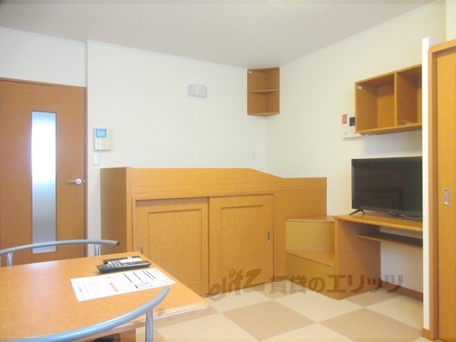 その他部屋・スペース　洋室