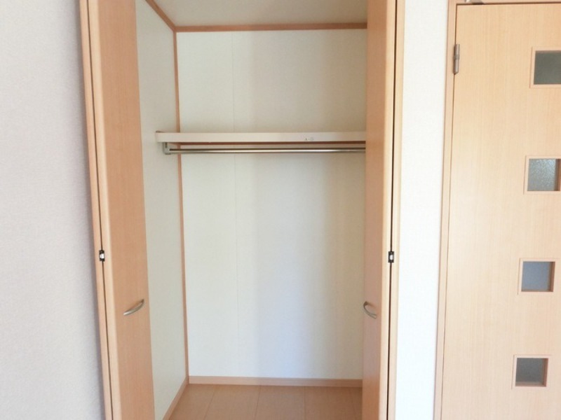 収納　図面と現状に相違がある場合には現状を優先