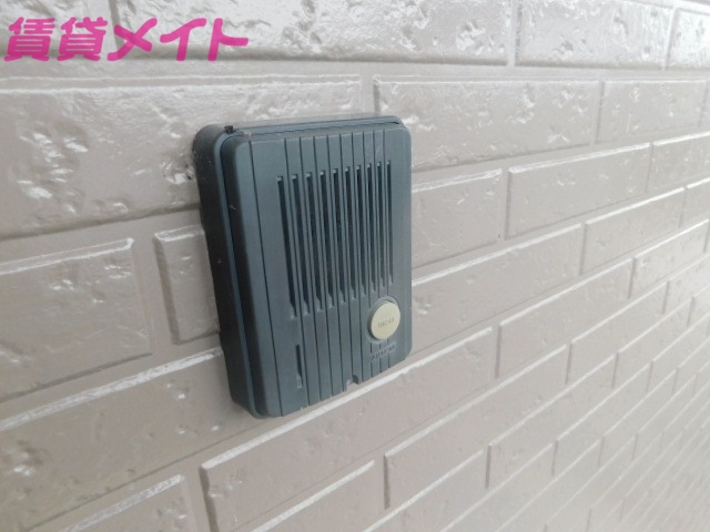 セキュリティ　同型反転タイプです