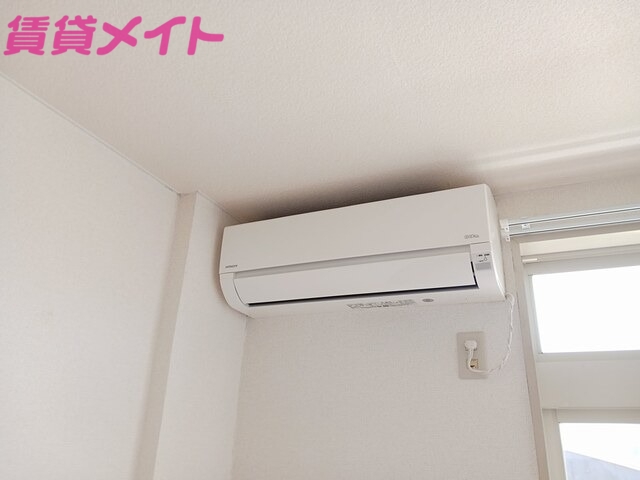 その他設備　同タイプ部屋写真です。