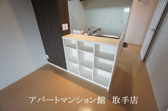 その他部屋・スペース