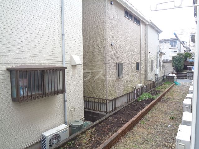 庭