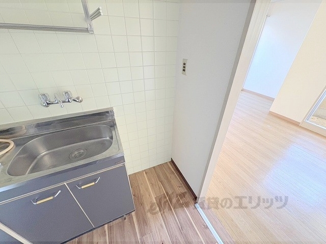 その他部屋・スペース　冷蔵庫置場