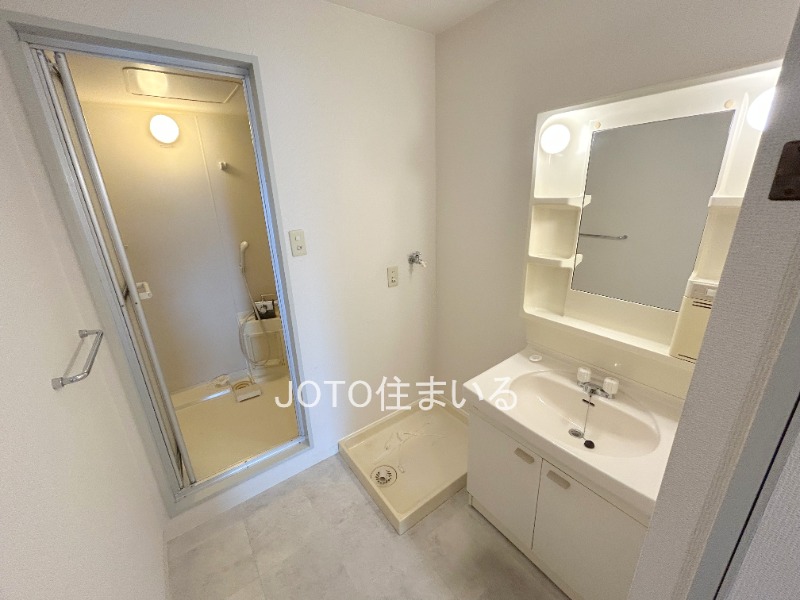 SUUMO】久一ハイツII／大阪府大阪市旭区高殿1／城北公園通駅の