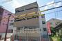 杉本町駅より徒歩5分 1階 新築の賃貸物件
