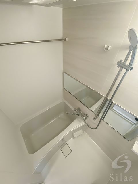 バス・シャワールーム　同仕様