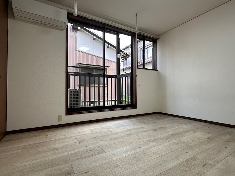 その他部屋・スペース　洋室