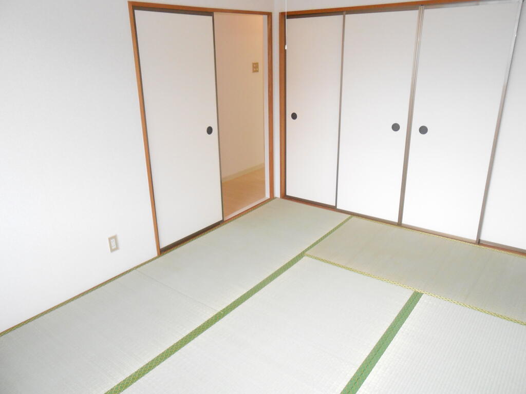 メゾンフランソワの内装写真