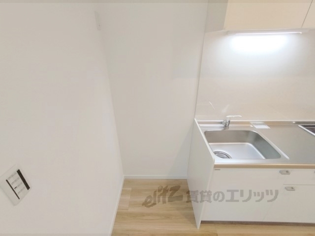 その他部屋・スペース　冷蔵庫置場