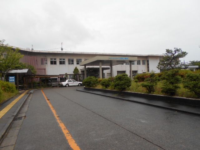 病院　国立病院機構　和歌山病院様（病院）まで1600m